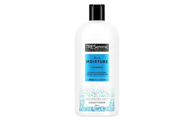 Tresemme Moisture Rich Conditioner 900ml
