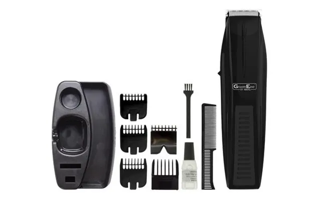 Wahl Rechargable Multi Groomer