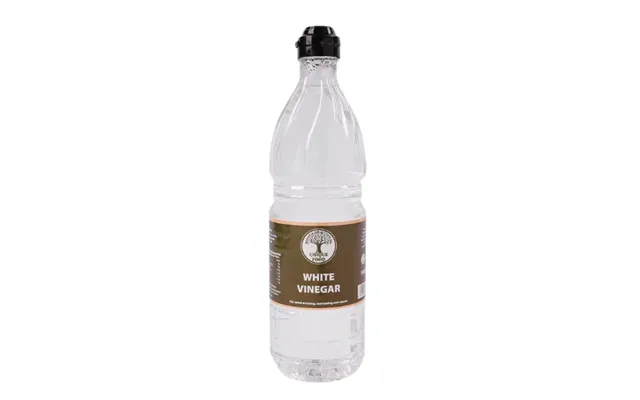 White Vinegar 1 Litre Bottle Assorted Packs - Pack Of 1