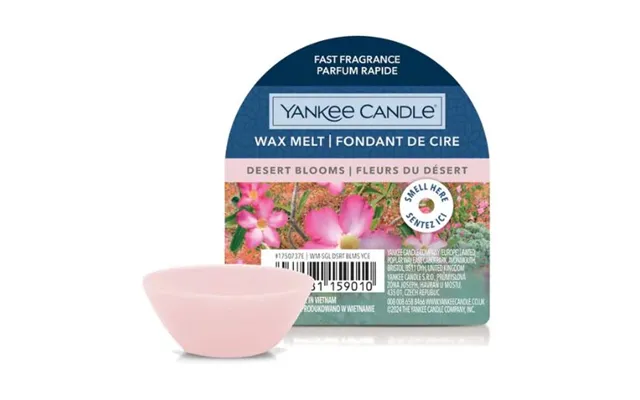 Yankee Candle Desert Blooms Wax Melt 22g