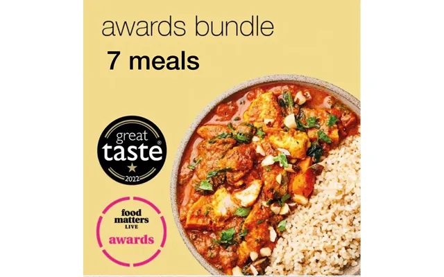 Awards Bundle