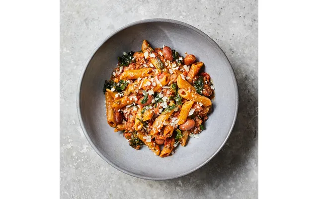Beef Bolognese Penne Midi
