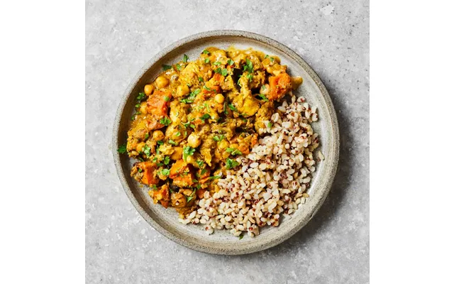 Chicken Korma Midi