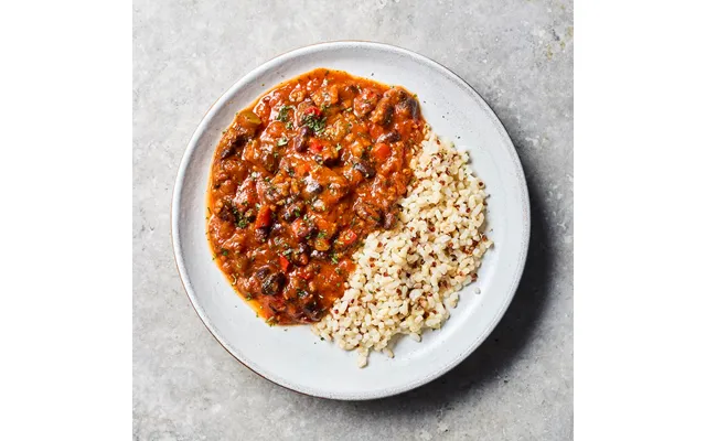 Chilli Con Carne Midi