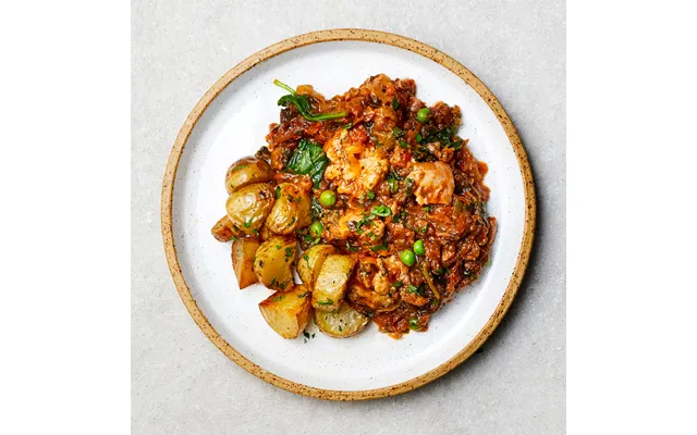 Coq Au Vin Low Fodmap