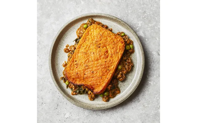Cottage Pie Low Fodmap