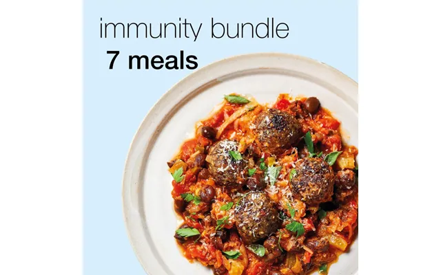 Immunity Bundle