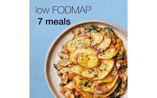 Low Fodmap Favourites Bundle