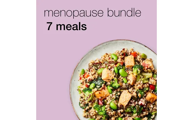 Menopause Bundle