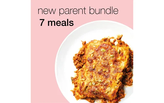 New Parent Bundle