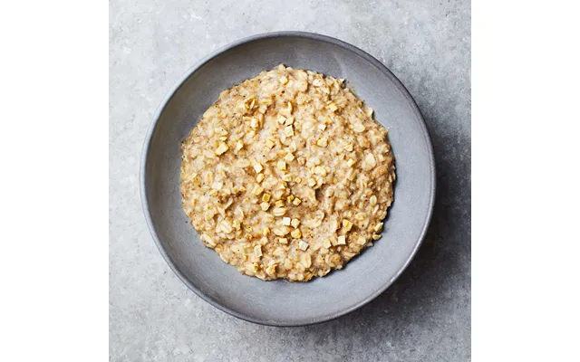 No Sugar Banana Porridge