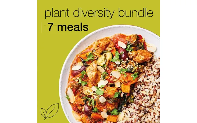 Plant Diversity Bundle