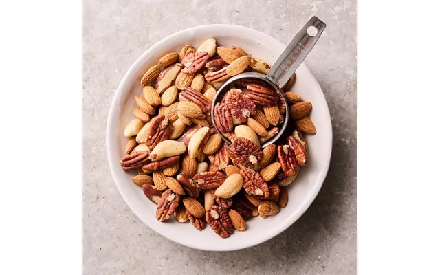Snack Nut Mix Protect*