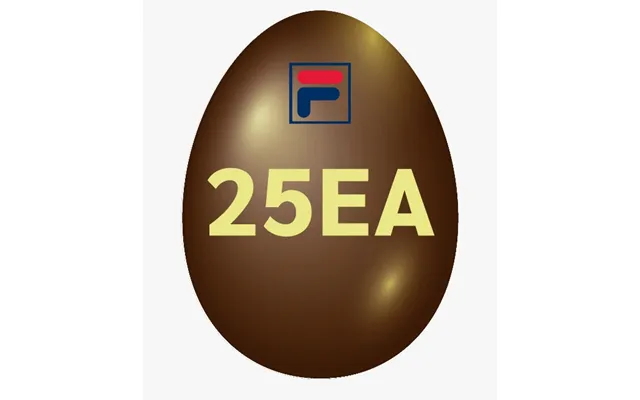 Easter Egg 1