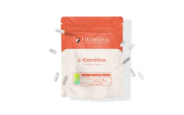 L-carnitine 2000mg Capsules