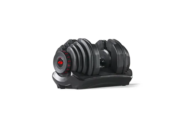Bowflex Selectech 1090i Adjustable Dumbbells Single