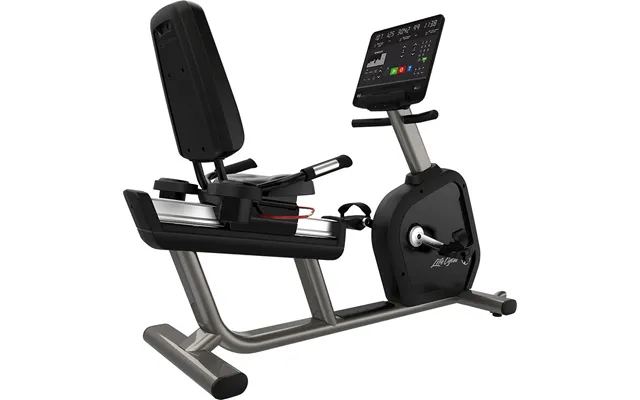 Club Series Recumbent Bike