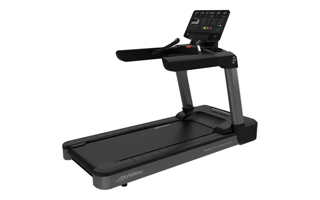 Club Series Treadmill
