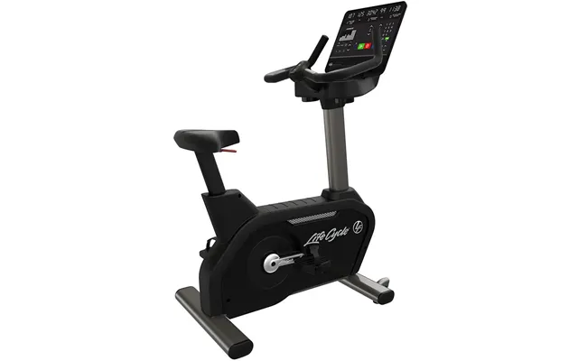 Club Series Upright Bike