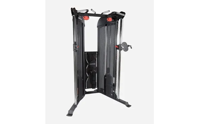 Inspire Fitness Cft Commercial Functional Trainer