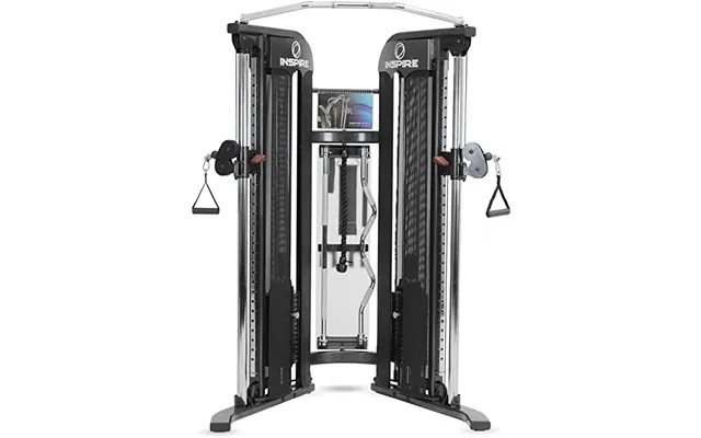 Inspire Ft1 Functional Trainer