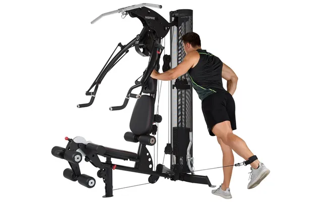 Inspire M2 Multi Gym