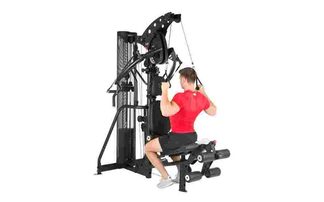 Inspire M3 Multi Gym