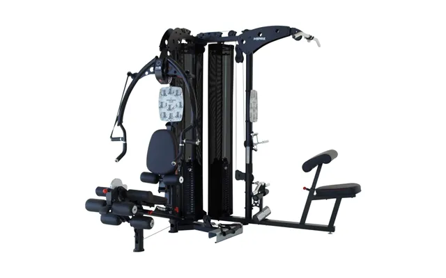 Inspire M5 Twin Stack Multi Gym