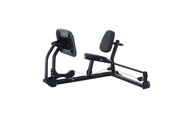 Inspire Total Leg Press Attachment