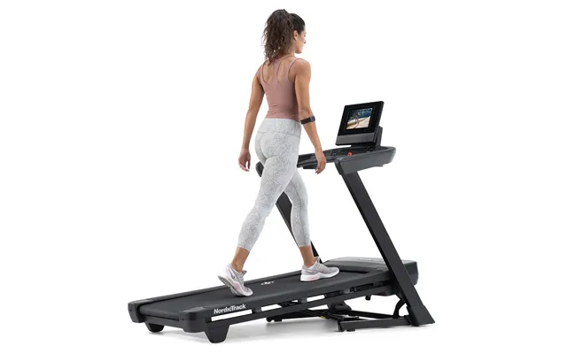 New 2025 Nordictrack T Series 10 Treadmill