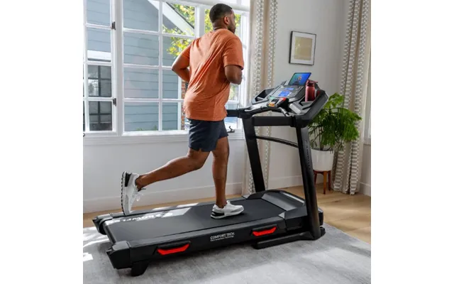 New Bowflex Bxt8ji Treadmill