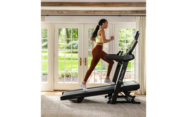 New Bowflex T9 Jrny Treadmill