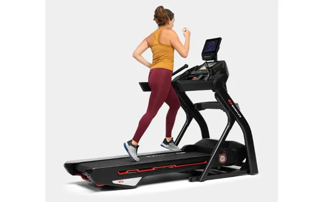 New Bowflex Treadmill T25