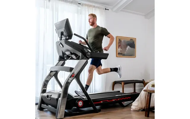 New Bowflex Treadmill T56