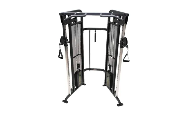 York Barbell C32ft Functional Trainer