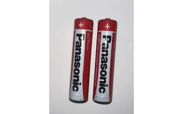 Aaa Batteries