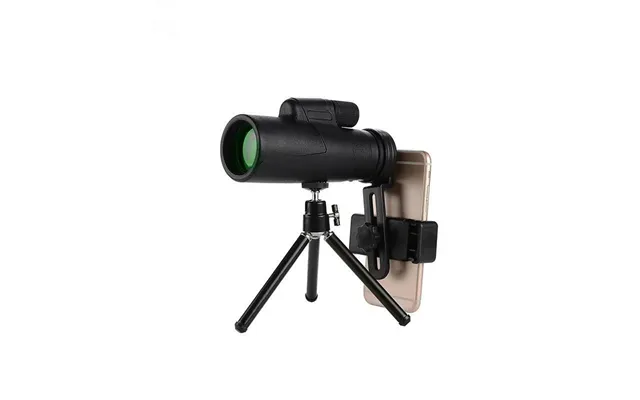 Extra Tripod And Phone Holder