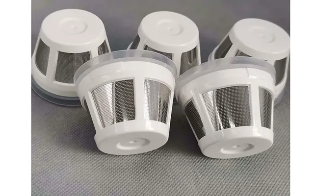 Extra Vacuum Filter