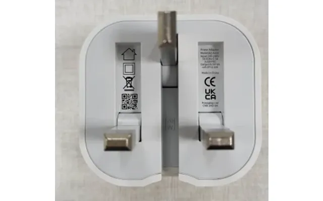 Fast 20watt Usb Plug With C To C Cable