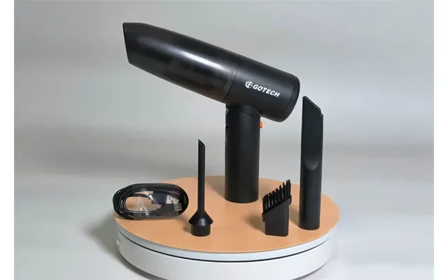 Five Star Direct Deluxe Handy Vac