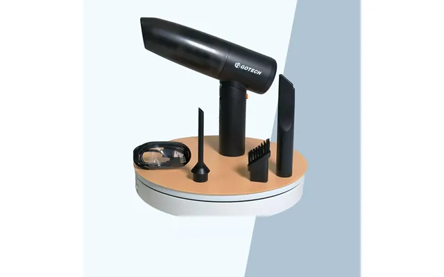 Five Star Direct Handy Vac Bundle