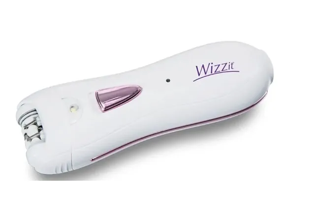 Five Star Direct Wizzit Epilator