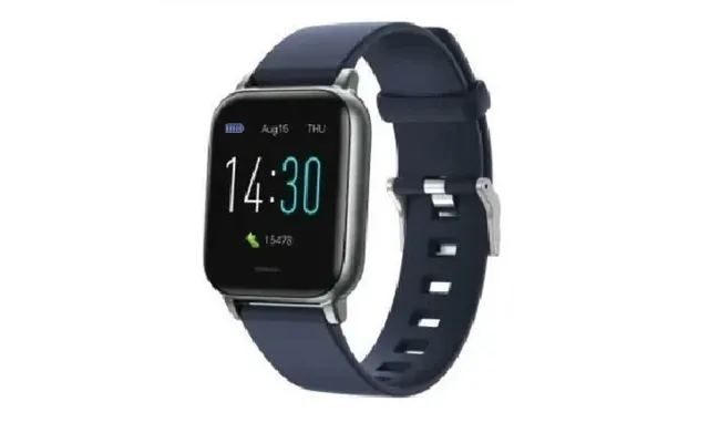 Gts5 Spare Strap Navy Blue Strap Only
