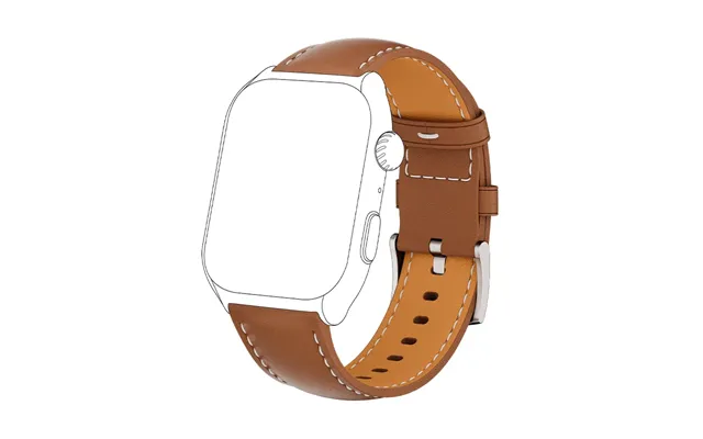 Gts7 Gts2 Spare Strap Tan Strap Only