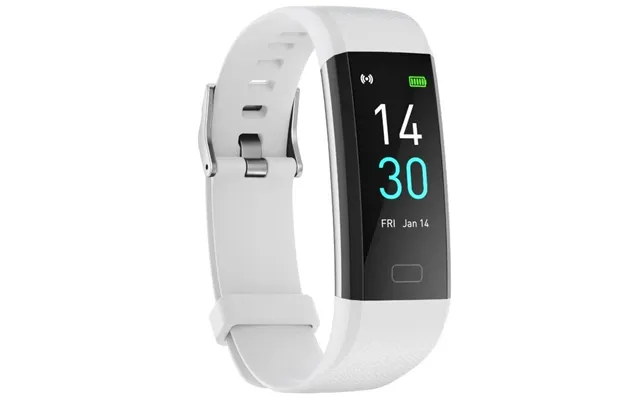Spare Strap For Bracelet Tracker S5 - Ivory