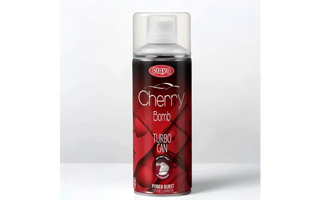 Cherry Bomb Turbo Can Spray