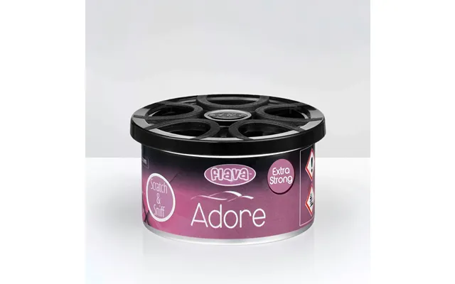 Flava Couture Scent Tin - Adore