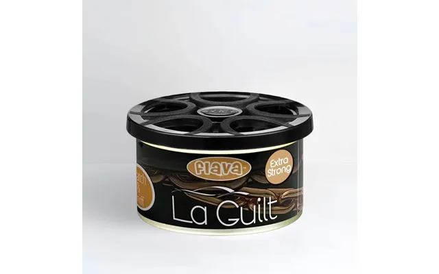 Flava Couture Scent Tin - La Guilt
