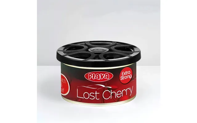 Flava Couture Scent Tin - Lost Cherry