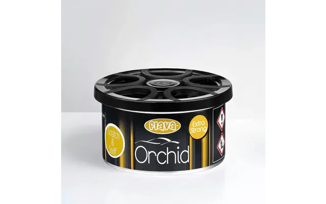 Flava Couture Scent Tin - Orchid